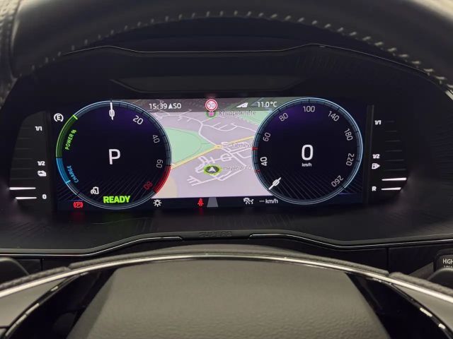 Skoda Superb Combi Sportline iV