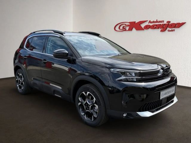 Citroën C5 Aircross Hybrid Max
