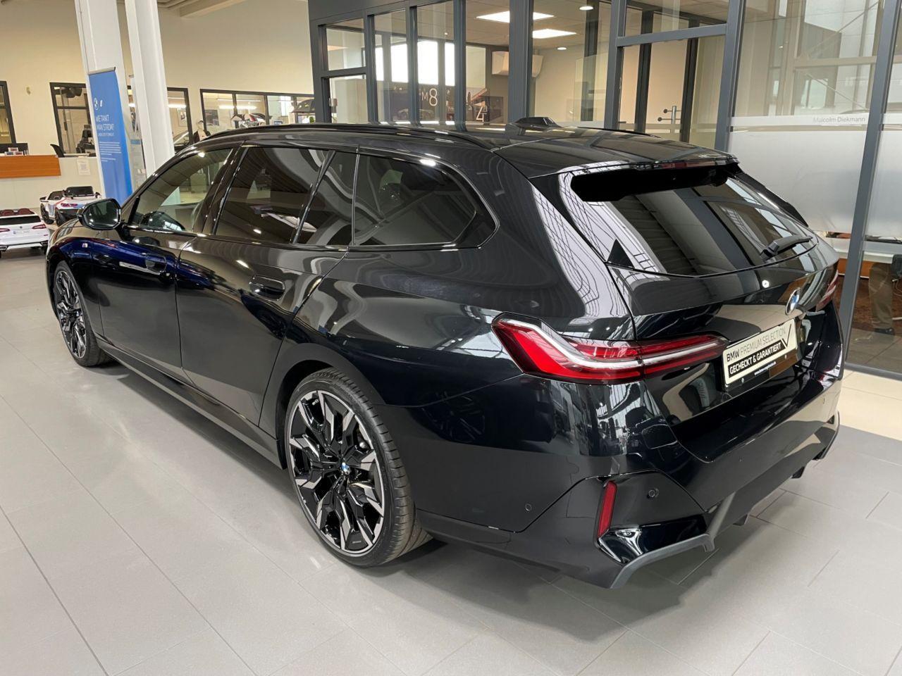 BMW 540 540d Touring xDrive