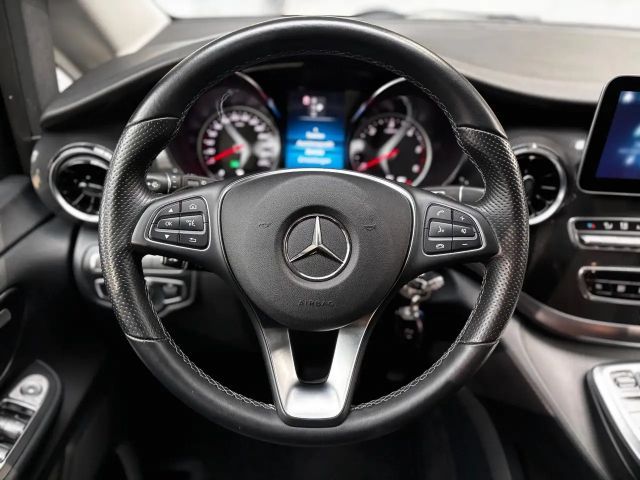 Mercedes-Benz V 250 Limousine Lang V 250 d