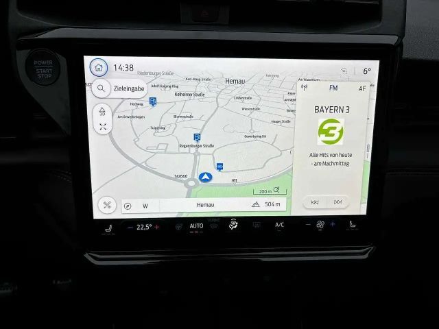 Ford Puma EcoBoost ST Line