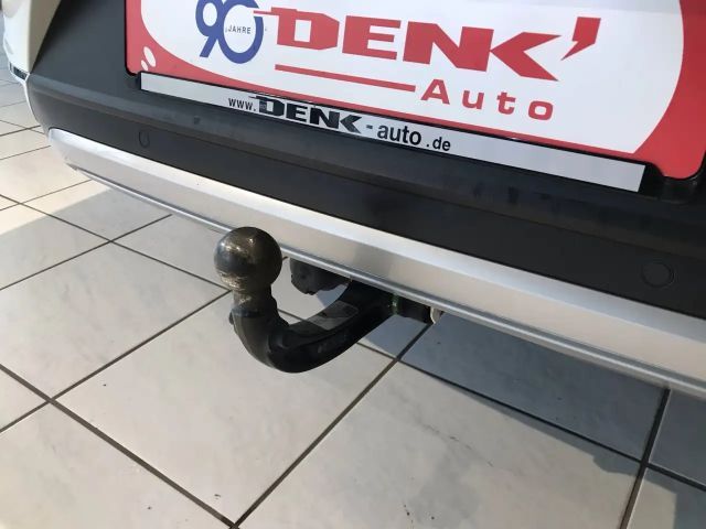 Volkswagen T-Roc 1.5 TSI DSG Style