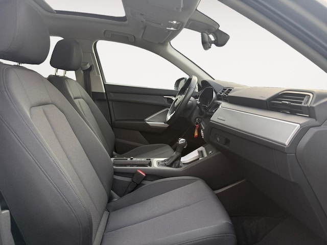 Audi Q3 40 TFSI Quattro S-Tronic Sportback