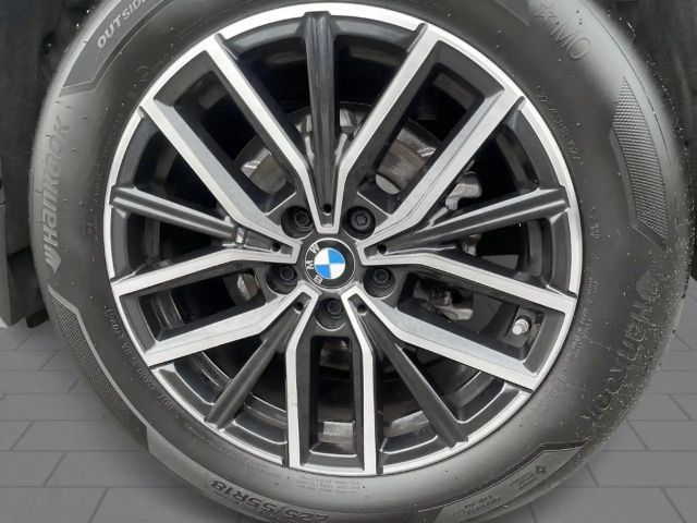 BMW X1 M-Sport sDrive18i