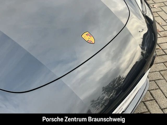 Porsche Panamera GTS Sport Turismo