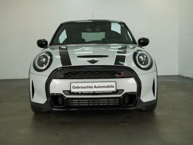 MINI Cooper S 3-deurs