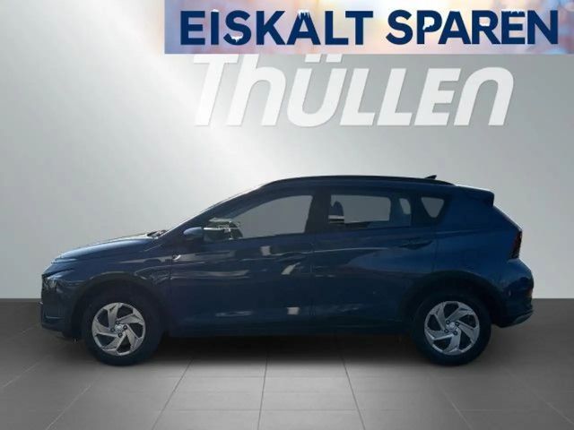 Hyundai Bayon 1,2L Comfort / SHZ / R-Kamera / Carplay /