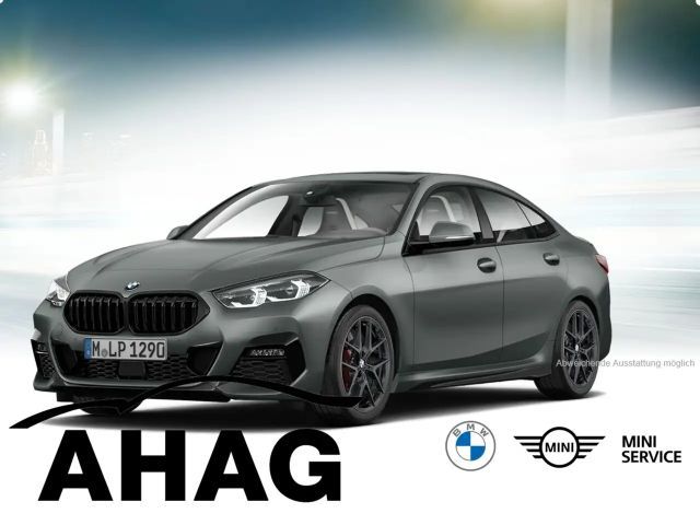 BMW 220 220i Coupé Gran Coupé M-Sport xDrive