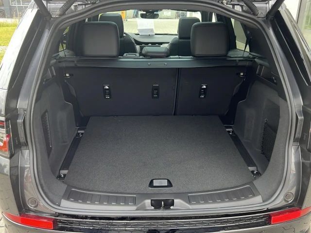 Land Rover Discovery Sport Dynamic SE