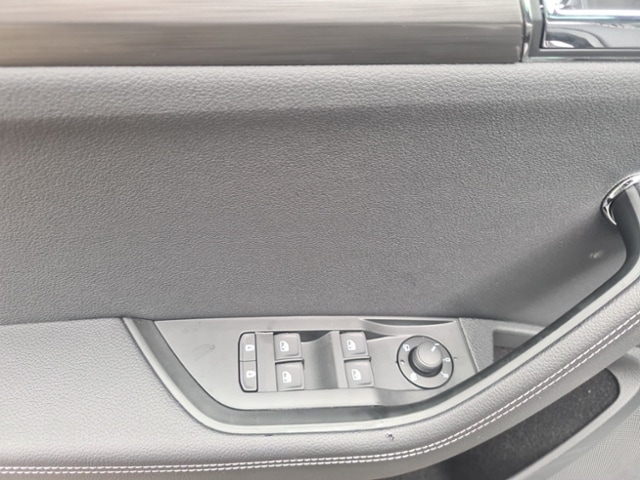 Skoda Superb 2.0 TDI Combi