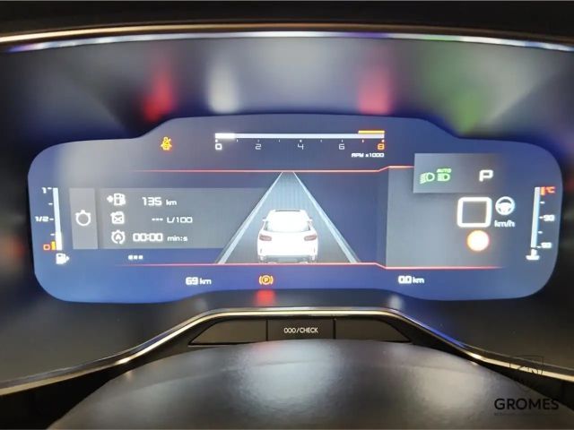 Citroën C5 Aircross PureTech Shine