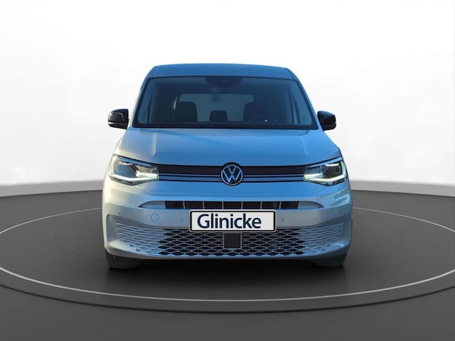 Volkswagen Caddy 2.0 TDI DSG Style