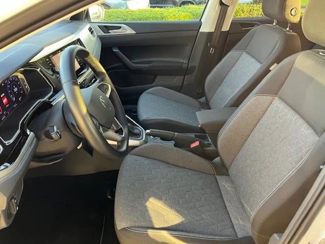 Volkswagen Polo 1.0 TSI DSG Move