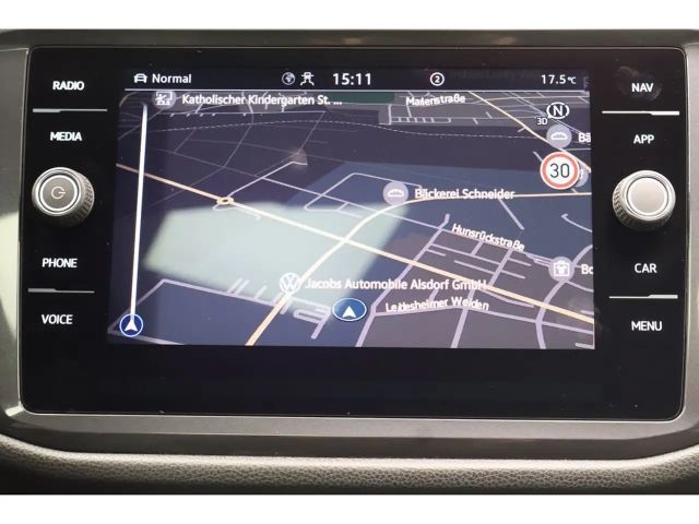 Volkswagen Tiguan 2.0 TDI Allspace R-Line