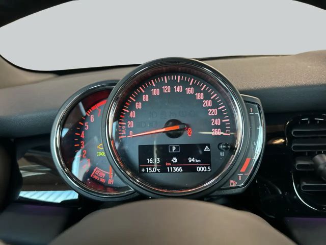 MINI Cooper Cabrio Cooper Cabrio Aut. Essential Trim