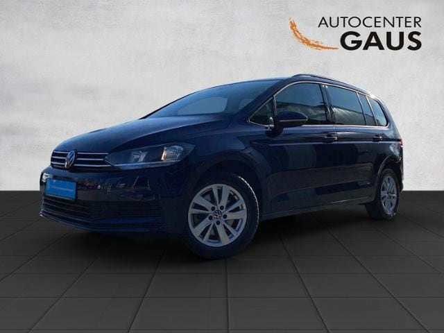 Volkswagen Touran Touran Comfortline 1.5 TSI 459€ ohne Anz. ACC*7-