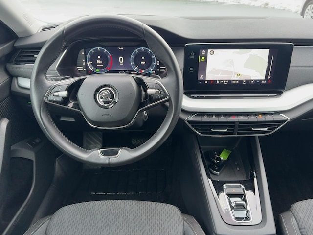 Skoda Octavia 1.5 TSI Combi Style Style