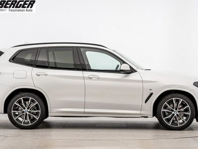BMW X3 M-Sport xDrive20d