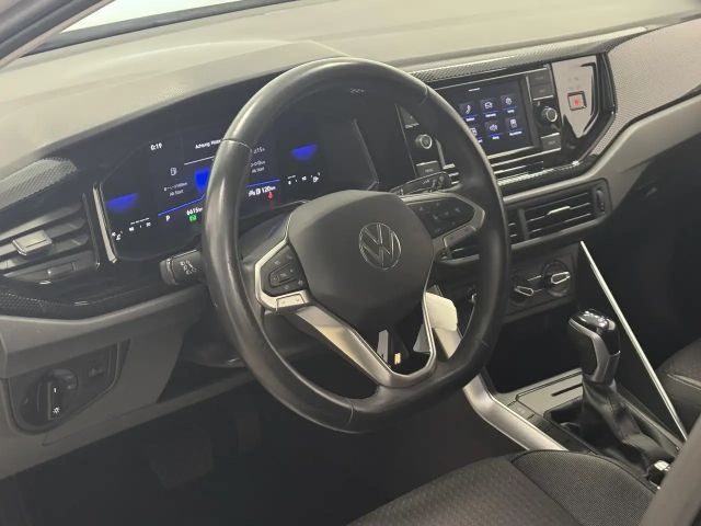 Volkswagen Taigo 1.0 TSI DSG Life