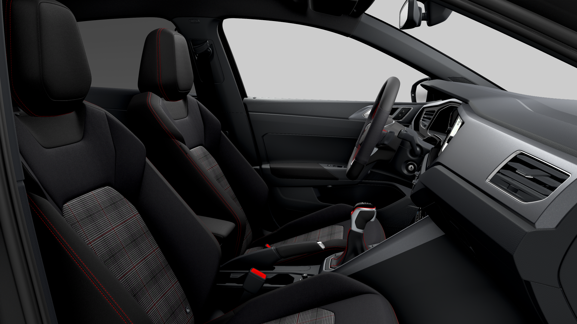 Volkswagen Polo DSG GTI IQ.Drive