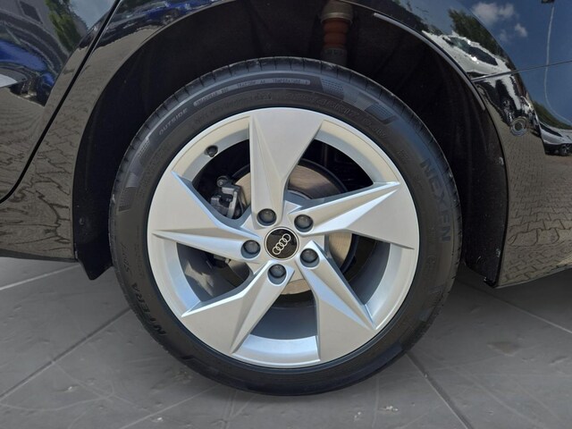 Audi A3 35 TFSI S-Tronic Sportback