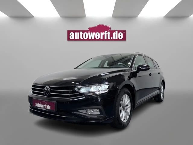 Volkswagen Passat 2.0 TDI DSG Variant