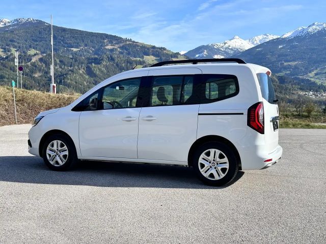 Renault Kangoo TCe 100