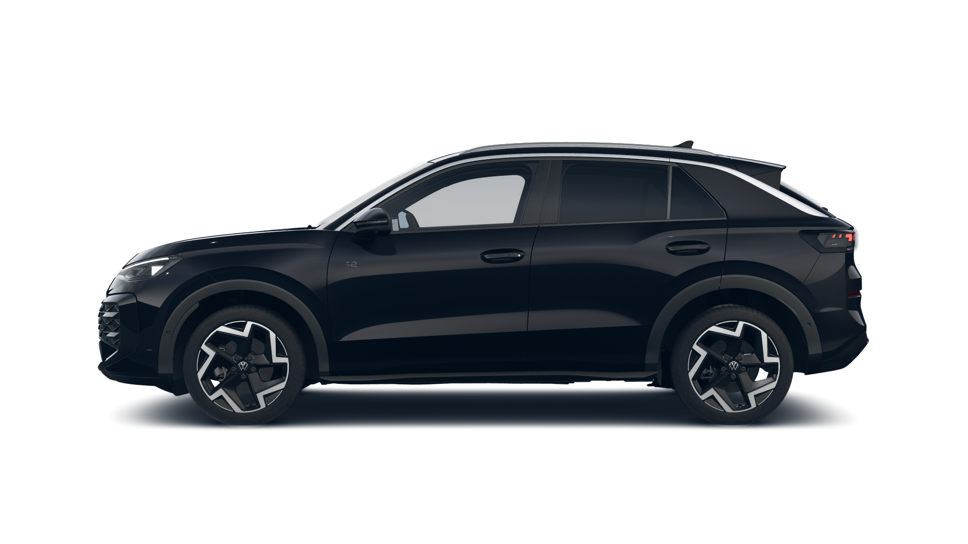 Volkswagen T-Roc T-ROC NF 1.5 RLineB 110eTSID7F