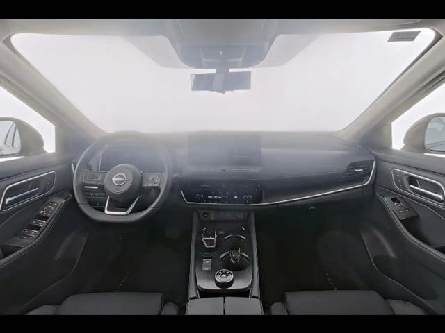 Nissan X-trail AWD Tekna e-4ORCE