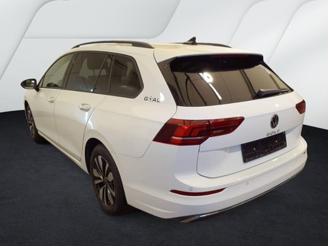 Volkswagen Golf 1.5 TSI Golf VIII Variant