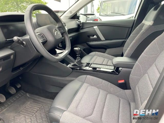 Citroën C4 BlueHDi Feel Pack