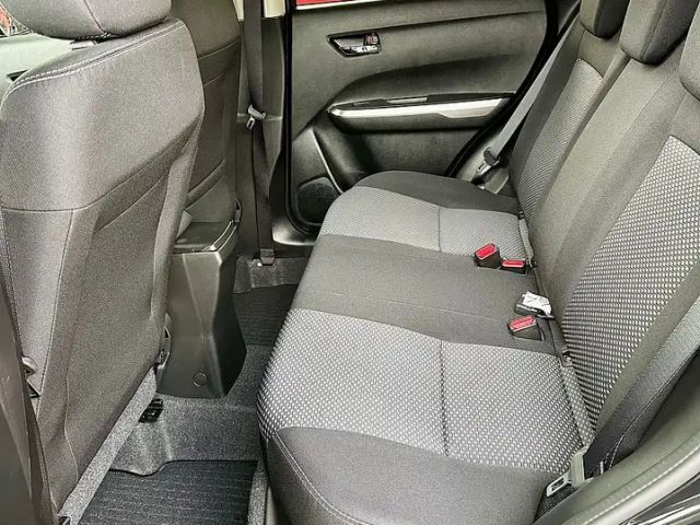 Suzuki Vitara AllGrip Hybrid Shine