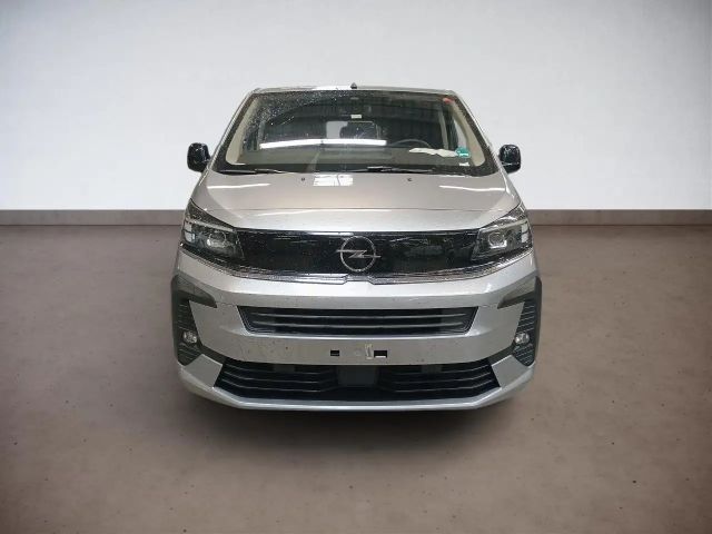 Opel Zafira Life Life XL AT *R-KAMERA*NAVI*WIRLESS*KEYLESS*XENON*