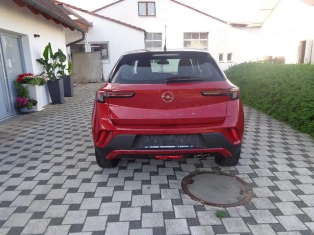 Opel Mokka Edition