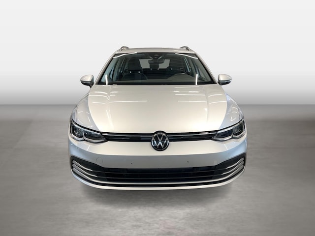 Volkswagen Golf 2.0 TDI Golf VIII Variant