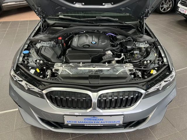 BMW 320 320d Touring xDrive