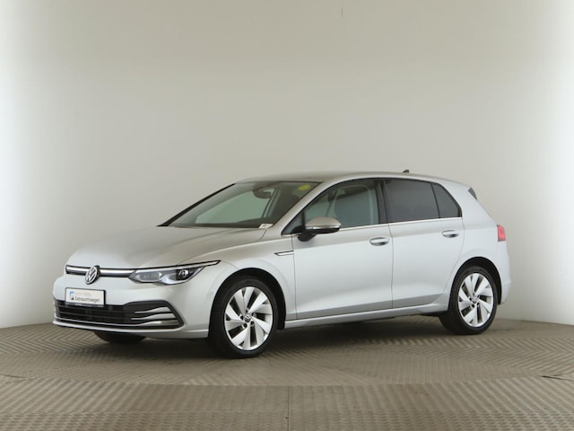 Volkswagen Golf 1.5 eTSI Golf VIII Style