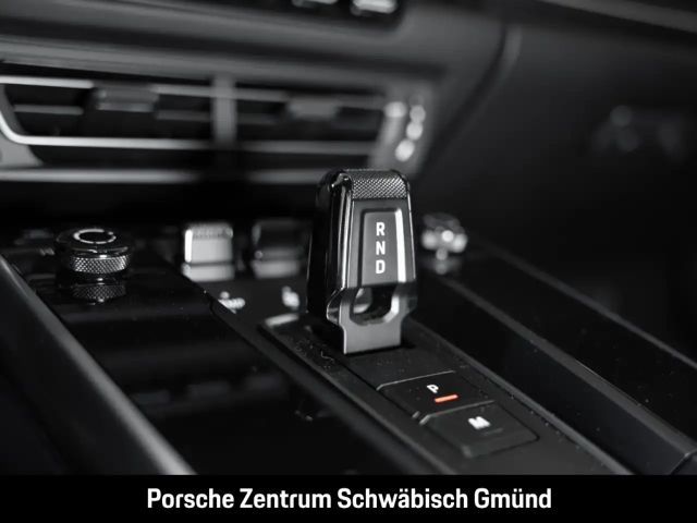 Porsche 992 Coupé S Turbo