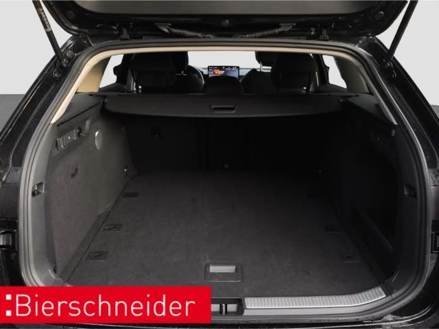 Skoda Superb 1.5 TSI Combi