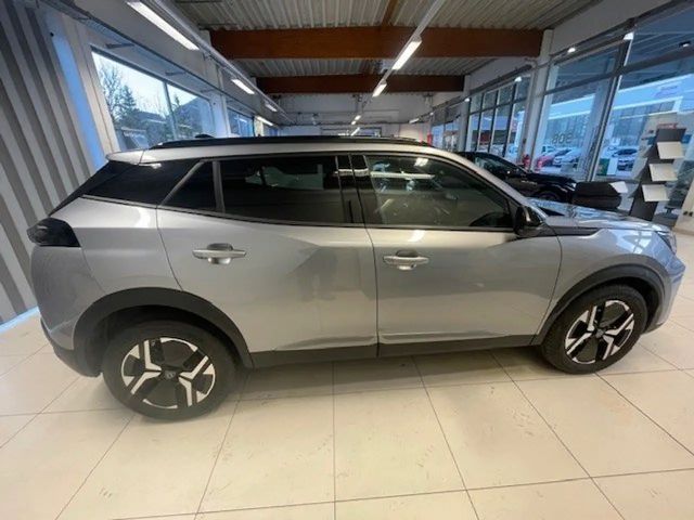 Peugeot 2008 Allure Pack