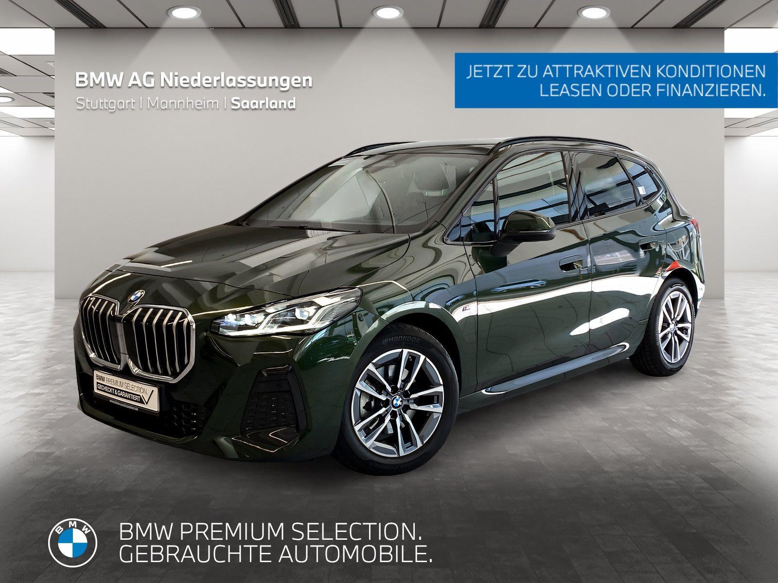 BMW 220 220i Active Tourer