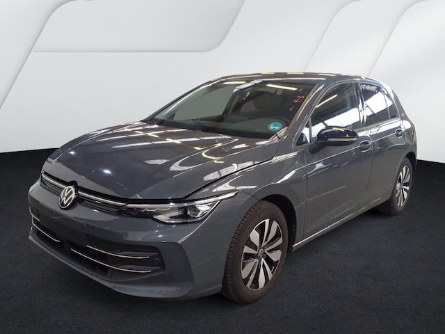 Volkswagen Golf 2.0 TDI DSG Golf VIII Plus