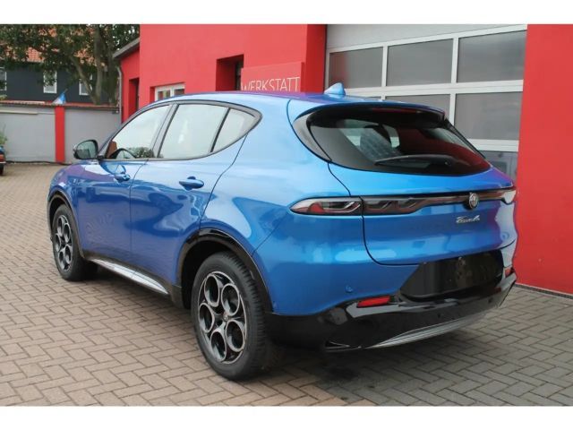 Alfa Romeo Tonale TI