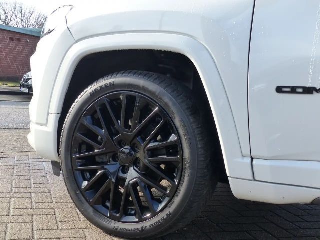 Jeep Compass Altitude