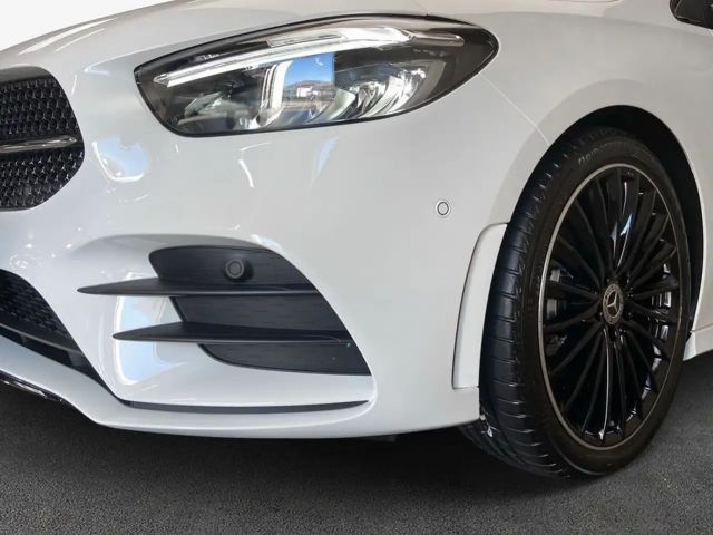 Mercedes-Benz B 200 B-Klasse