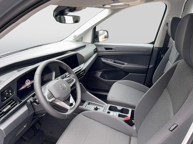 Volkswagen Caddy 1.5 TSI DSG