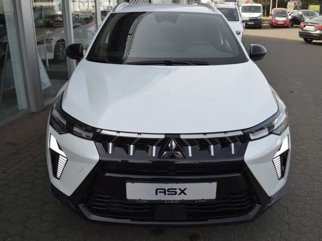Mitsubishi ASX ASX Plus Hybrid 1,6 AT