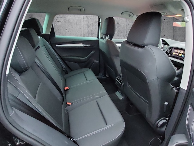 Skoda Karoq 1.5 TSI Selection