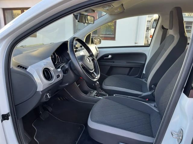 Volkswagen e-up! Style