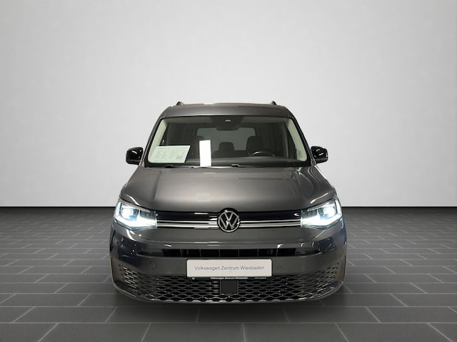 Volkswagen Caddy DSG Life Maxi Style